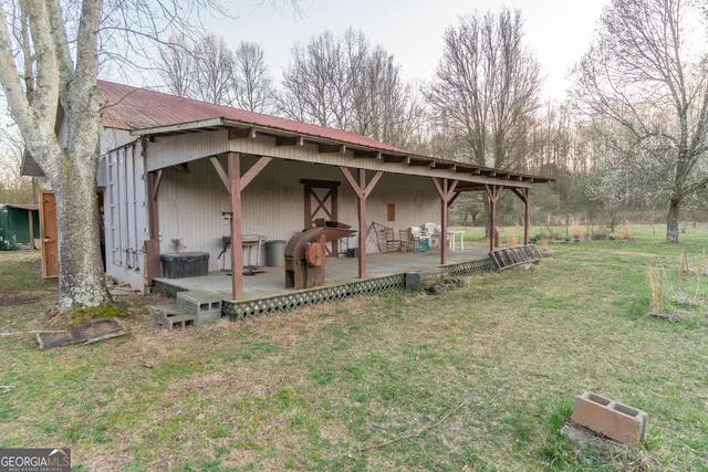 $750,000 | 96 Joyce Drive, Unit OFF AIRPORT ROAD), Cleveland, GA 30528