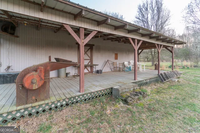 $750,000 | 96 Joyce Drive, Unit OFF AIRPORT ROAD), Cleveland, GA 30528