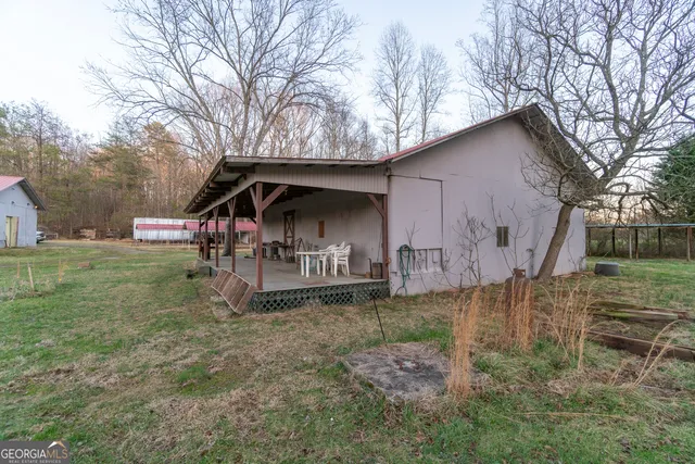 $750,000 | 96 Joyce Drive, Unit OFF AIRPORT ROAD), Cleveland, GA 30528