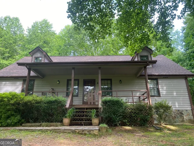 $750,000 | 96 Joyce Drive, Unit OFF AIRPORT ROAD), Cleveland, GA 30528