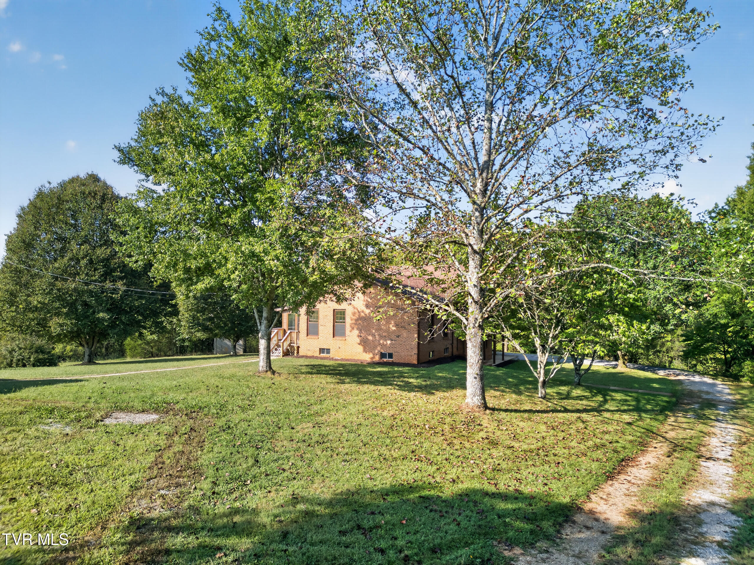 545 Johnson Road Greeneville, TN 37743 - Photo 96 of 104 DJI_0999