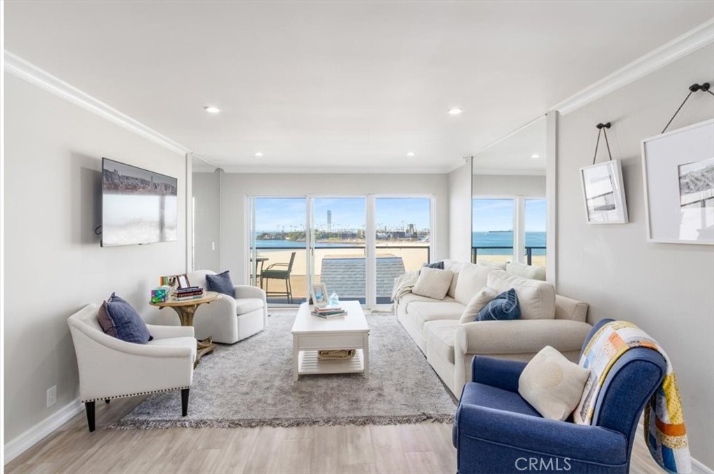 1 3rd, Unit 605 Long Beach, CA 90802 - Photo 1 of 56