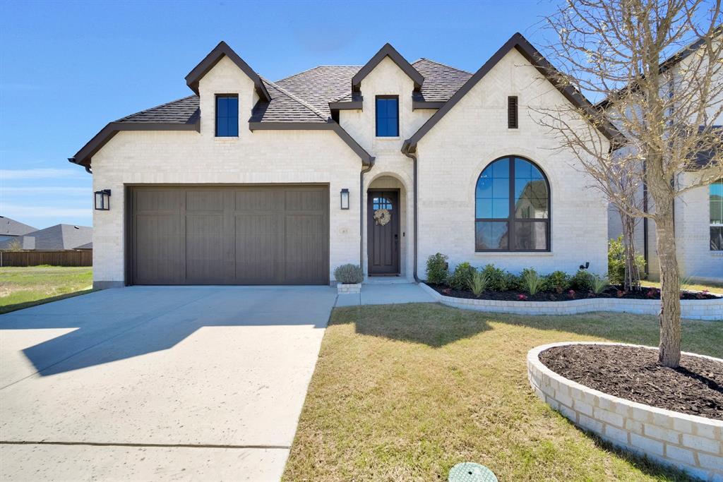 4630 Sweeprange Road Midlothian, TX 76065 - Photo 1 of 35