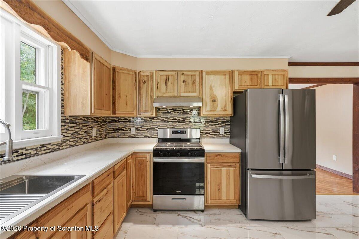 2021 Reservoir Road Moscow, PA 18444 - Photo 16 of 66 12-2021_Reservoir_Road_Madison_Township_