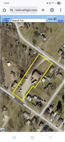 $139,900 | 0 715 Fifth Street, Rising Sun, IN 47040