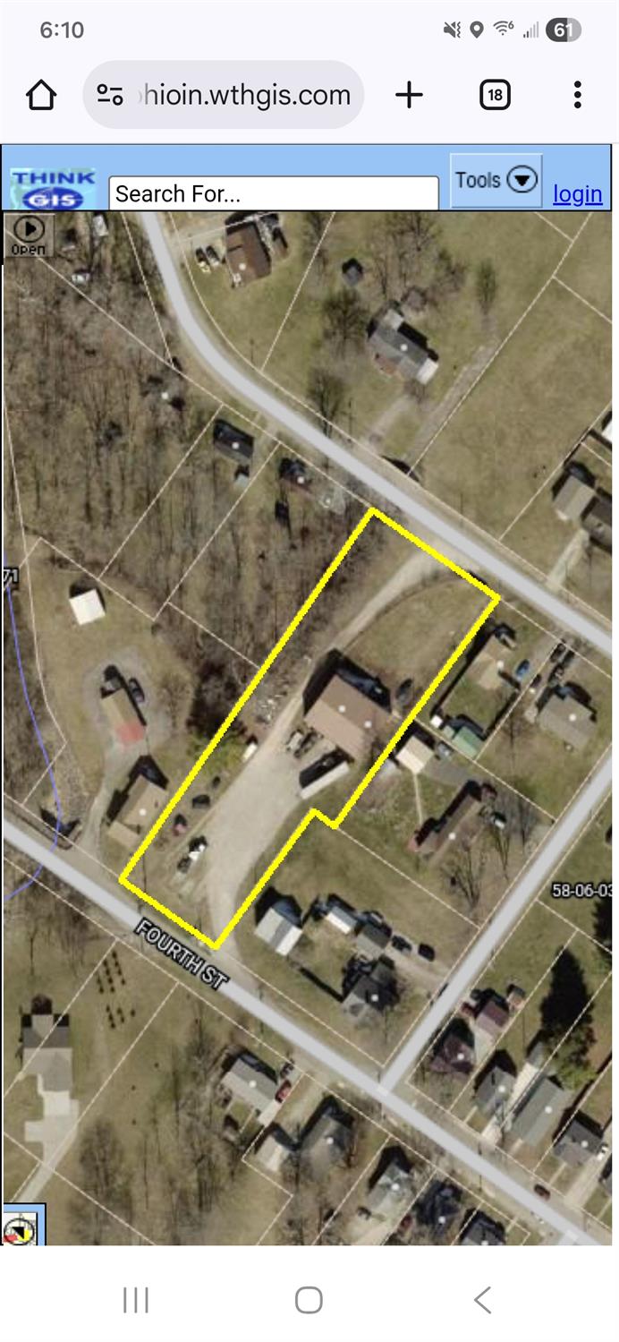 0 715 Fifth Street Rising Sun, IN 47040 - Photo 12 of 12