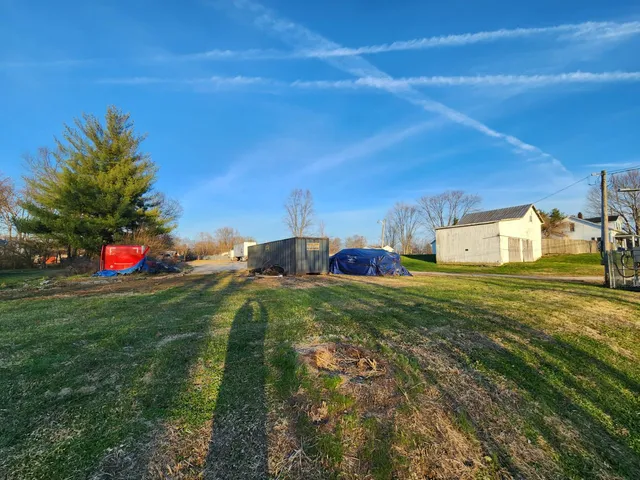 $139,900 | 0 715 Fifth Street, Rising Sun, IN 47040