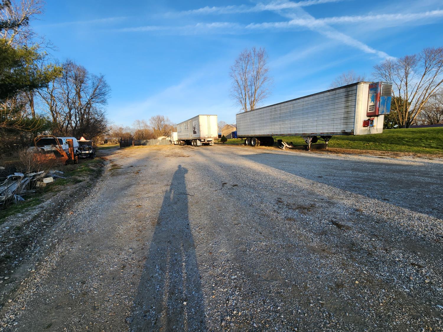 0 715 Fifth Street Rising Sun, IN 47040 - Photo 4 of 12