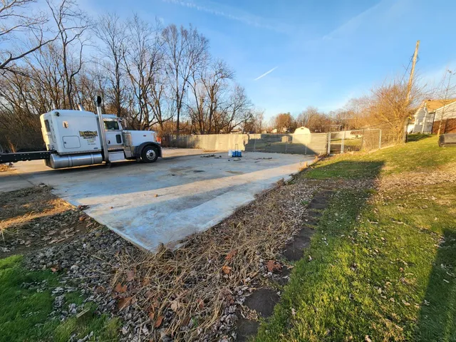 $139,900 | 0 715 Fifth Street, Rising Sun, IN 47040