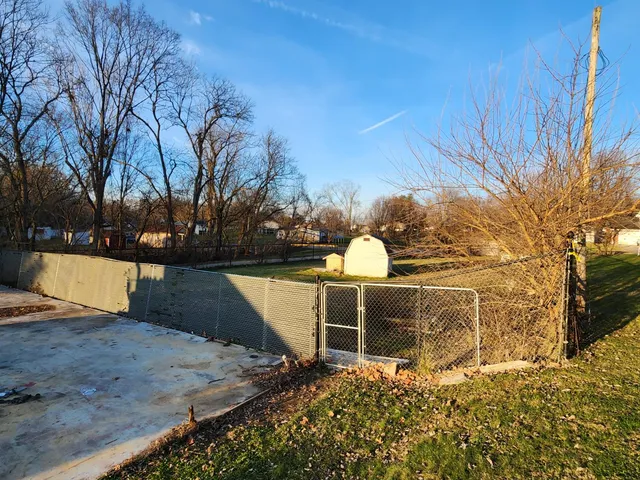 $139,900 | 0 715 Fifth Street, Rising Sun, IN 47040