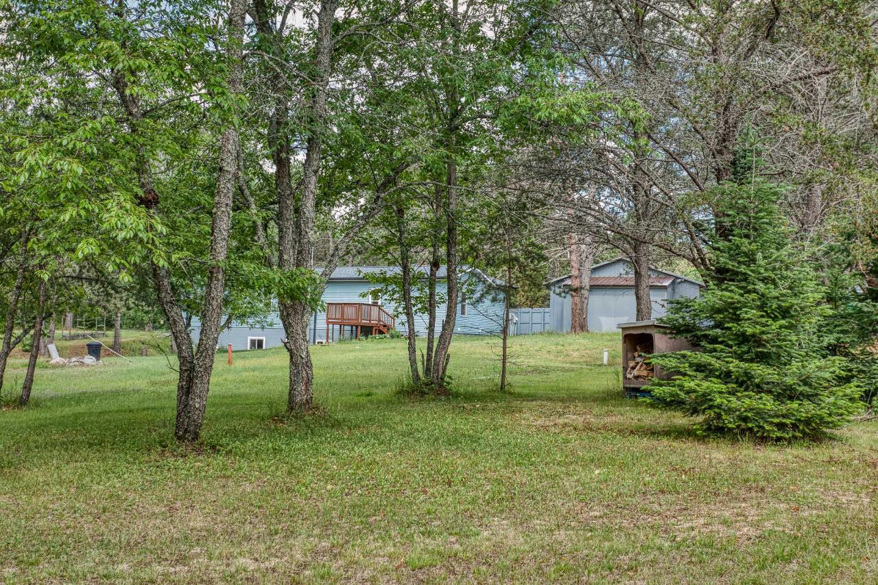 4879 Little Pine Acres Road Rhinelander, WI 54501 - Photo 34 of 36 Gallery Image 34