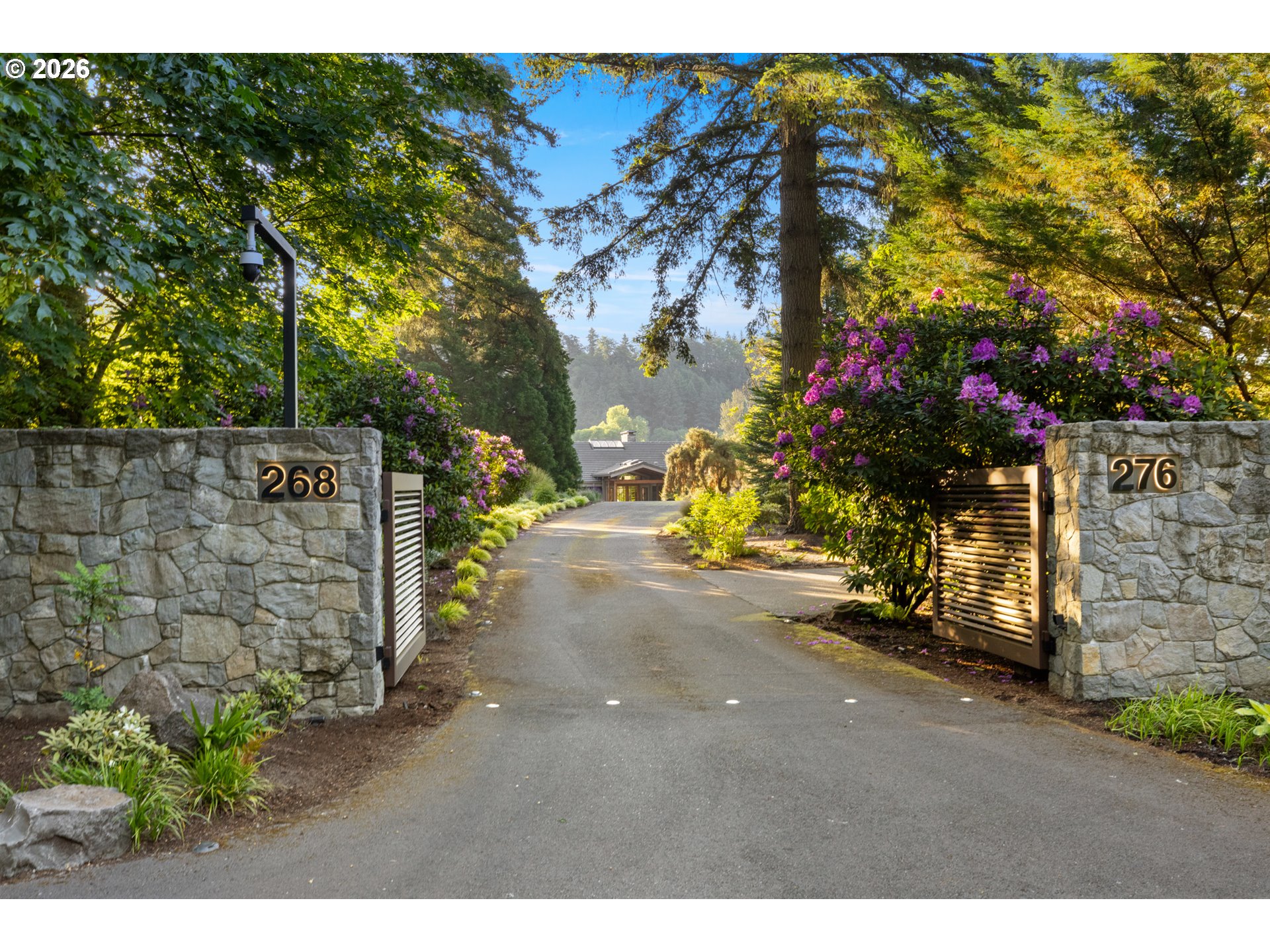 268 Southwest Forest Cove Road West Linn, OR 97068 - Photo 2 of 48