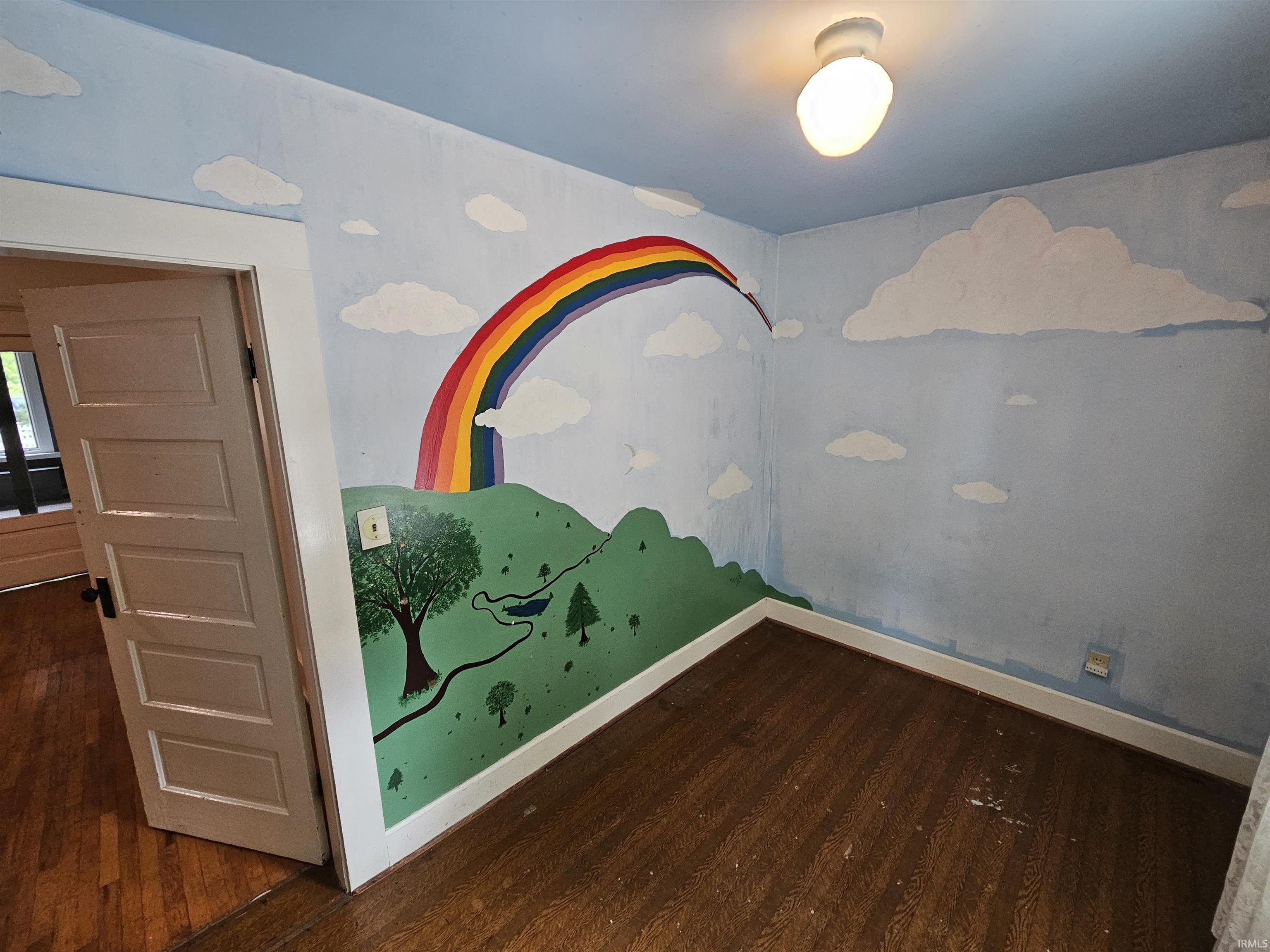 3232 South Petersburg Road Wheatland, IN 47597 - Photo 31 of 36