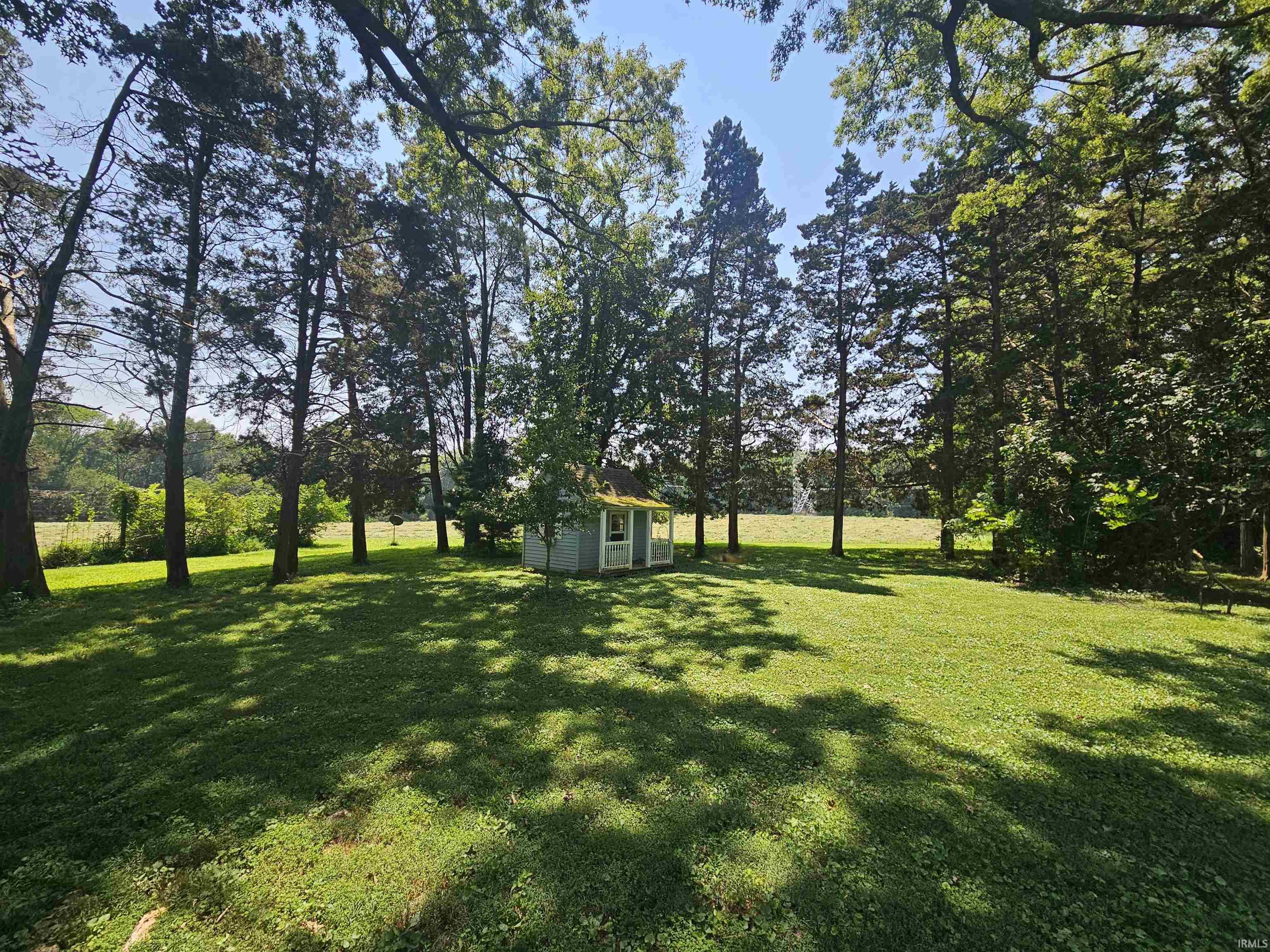 3232 South Petersburg Road Wheatland, IN 47597 - Photo 36 of 36