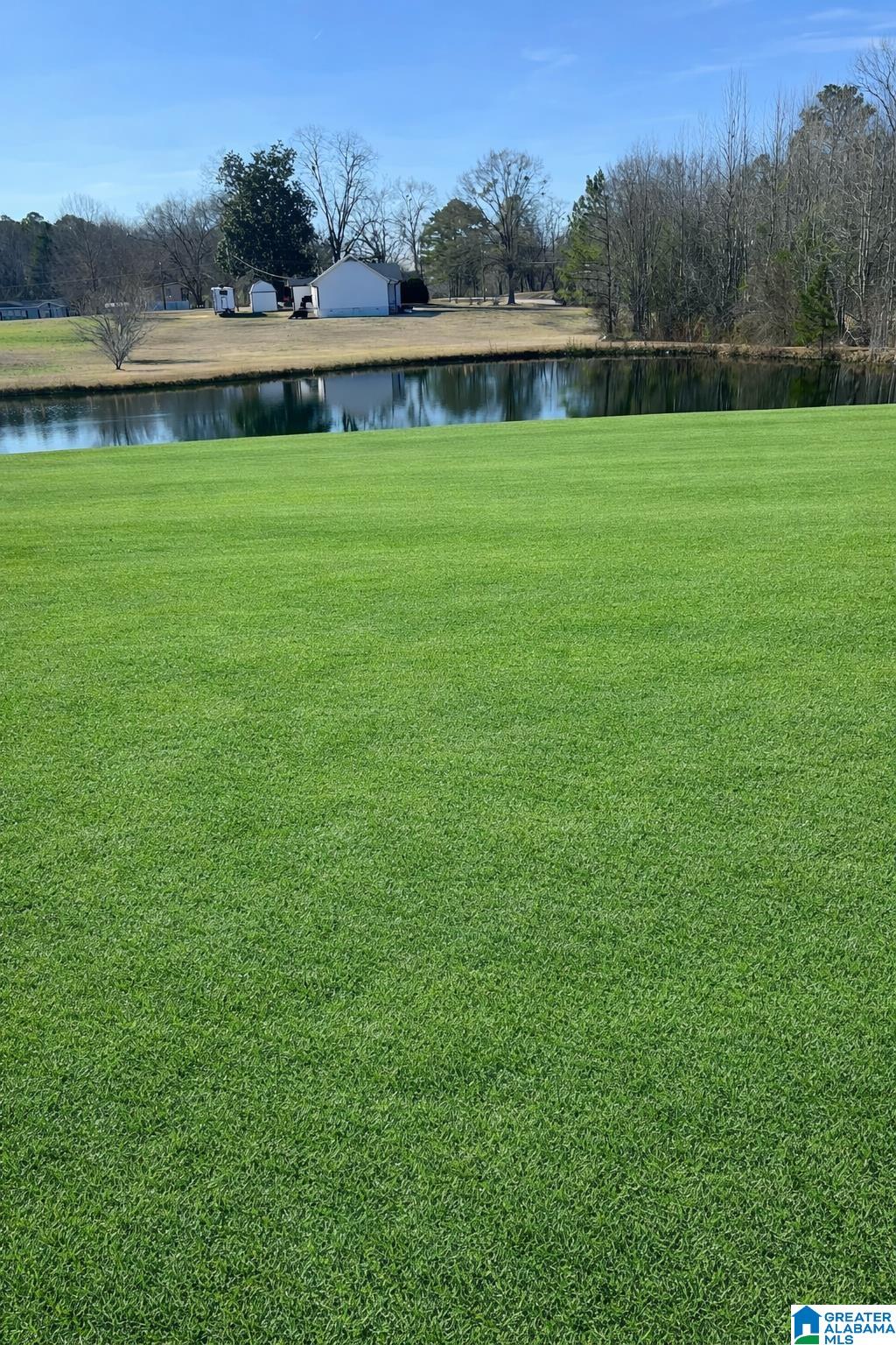 Lot 5 County Road, Unit 5 Jemison, AL 35085 - Photo 1 of 1