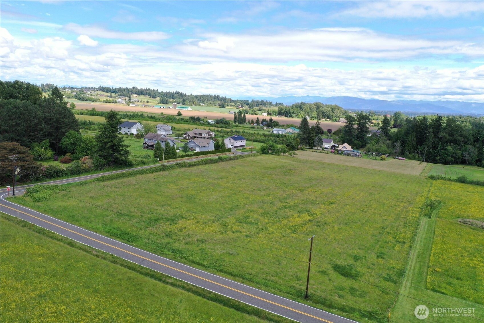0 Barr Road Ferndale, WA 98248 - Photo 15 of 17