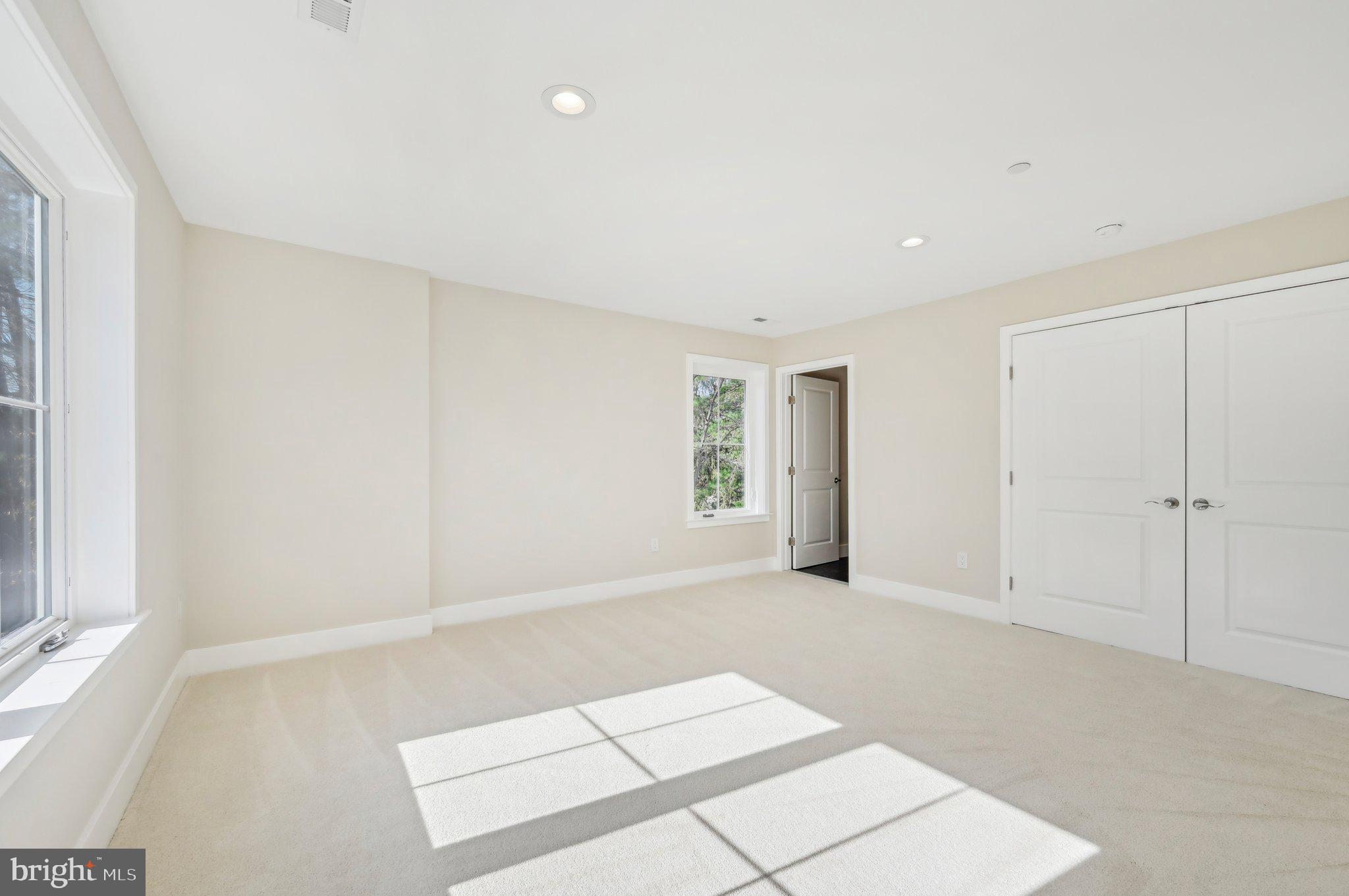 11990 Hall Shop Road Clarksville, MD 21029 - Photo 29 of 64 a view of an empty room with a window