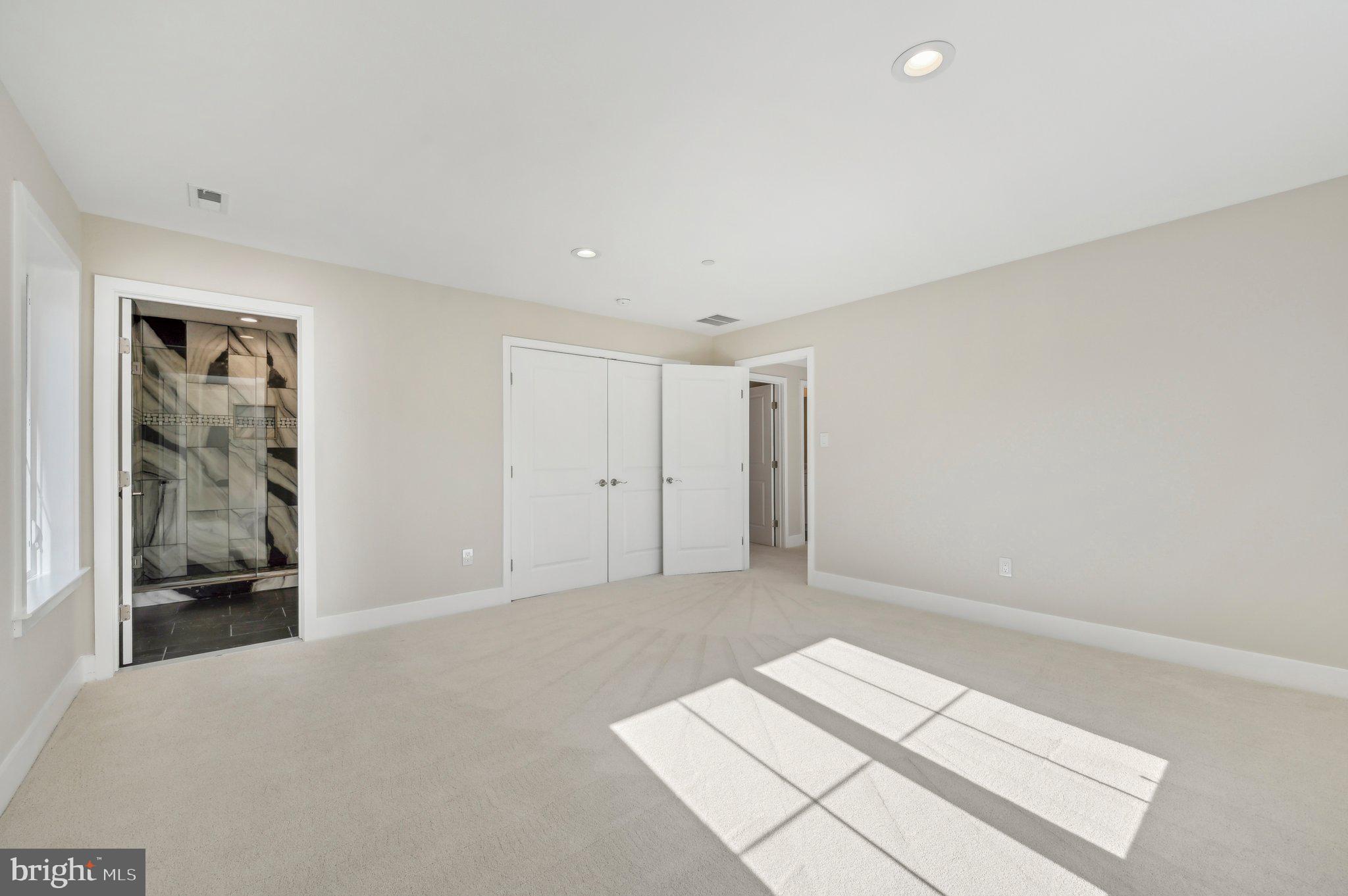 11990 Hall Shop Road Clarksville, MD 21029 - Photo 30 of 64 a view of an empty room with closet and a window