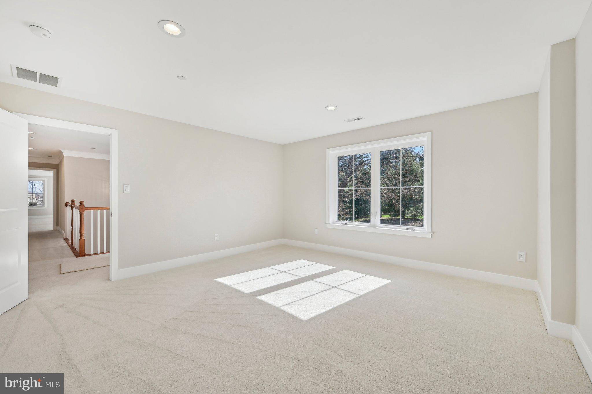 11990 Hall Shop Road Clarksville, MD 21029 - Photo 32 of 64 a view of an empty room with a window