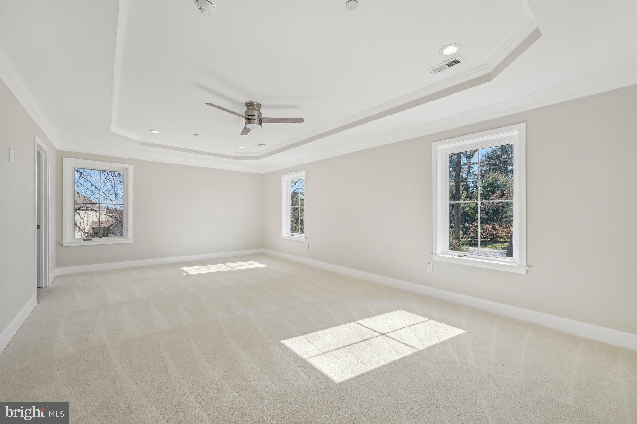 11990 Hall Shop Road Clarksville, MD 21029 - Photo 42 of 64 a view of an empty room with a window