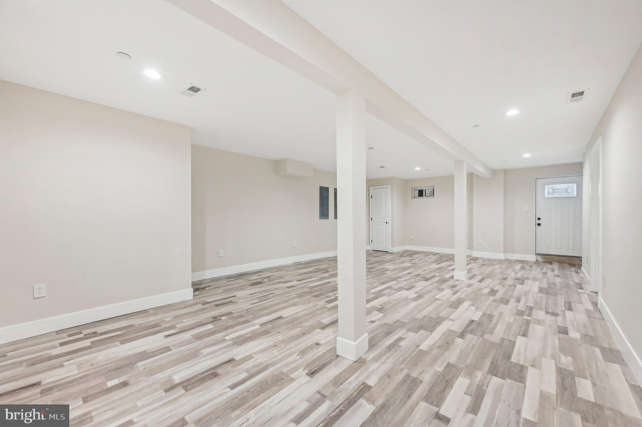 11990 Hall Shop Road Clarksville, MD 21029 - Photo 54 of 64 a view of empty room