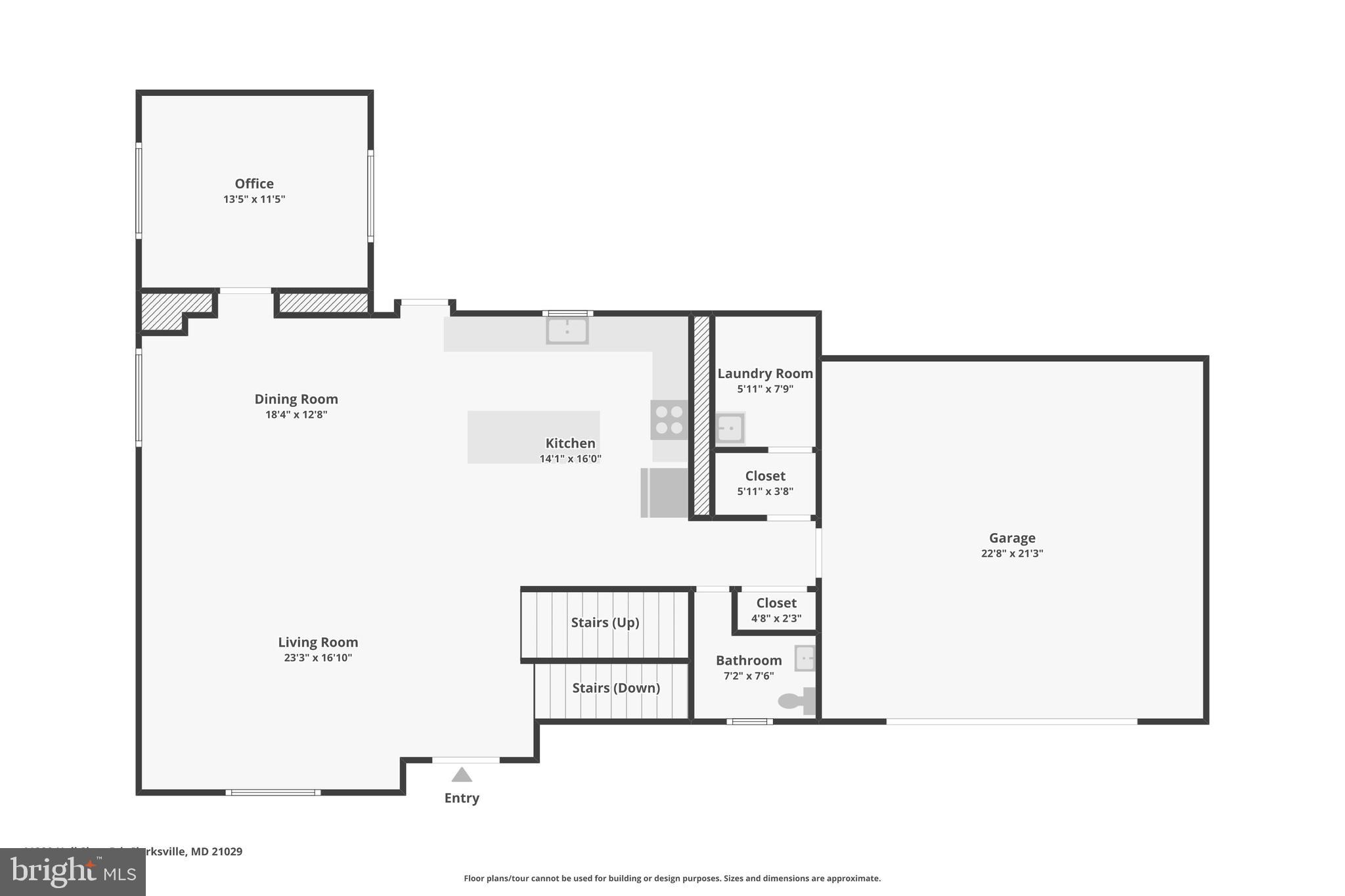 11990 Hall Shop Road Clarksville, MD 21029 - Photo 61 of 64