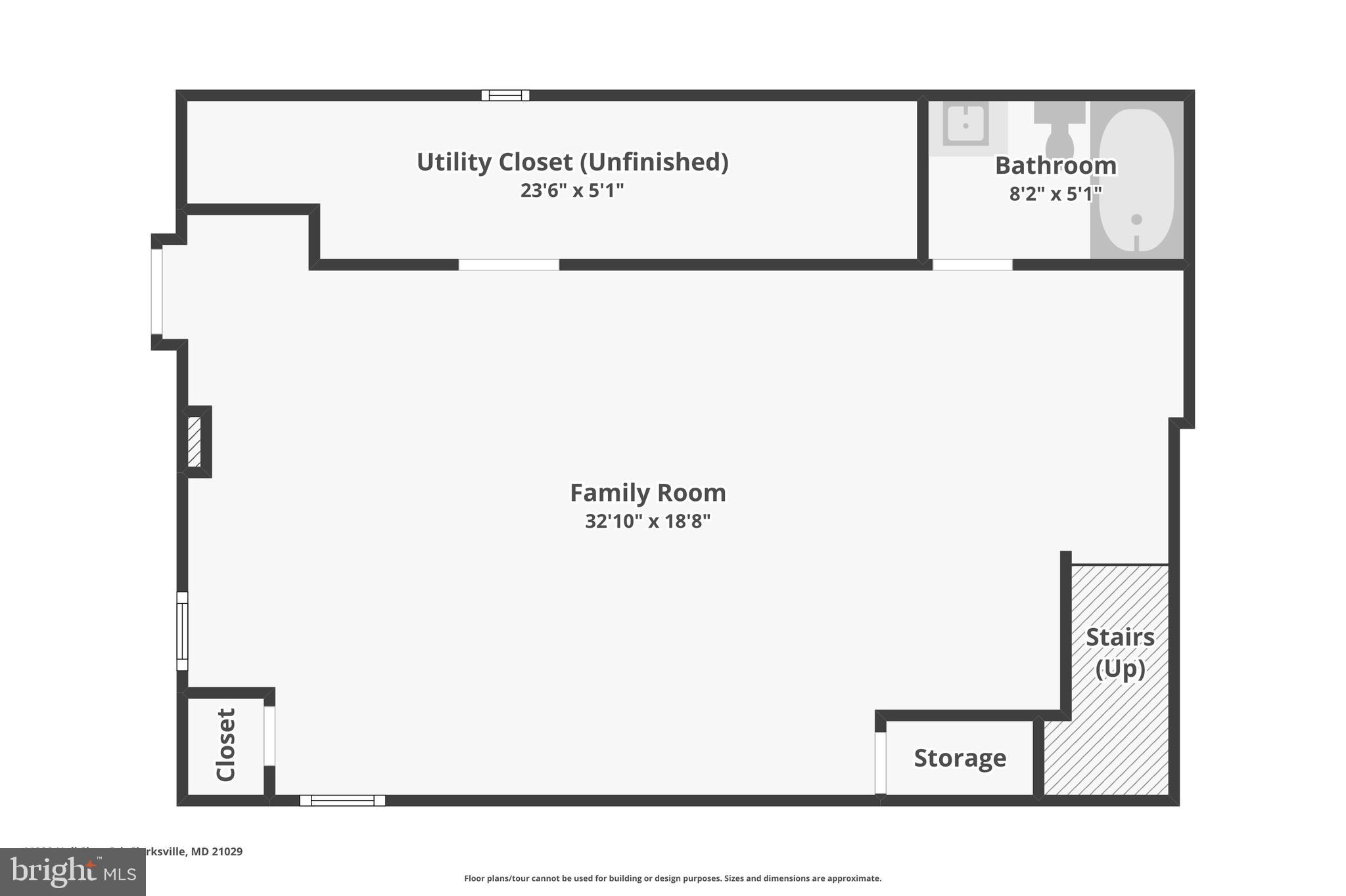 11990 Hall Shop Road Clarksville, MD 21029 - Photo 62 of 64