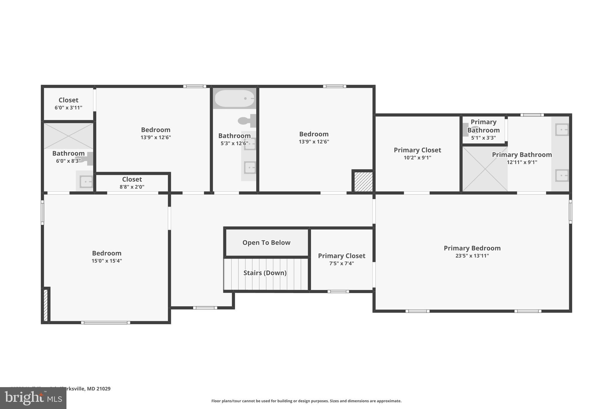 11990 Hall Shop Road Clarksville, MD 21029 - Photo 63 of 64