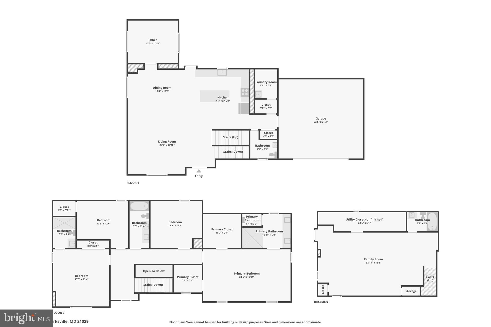 11990 Hall Shop Road Clarksville, MD 21029 - Photo 64 of 64