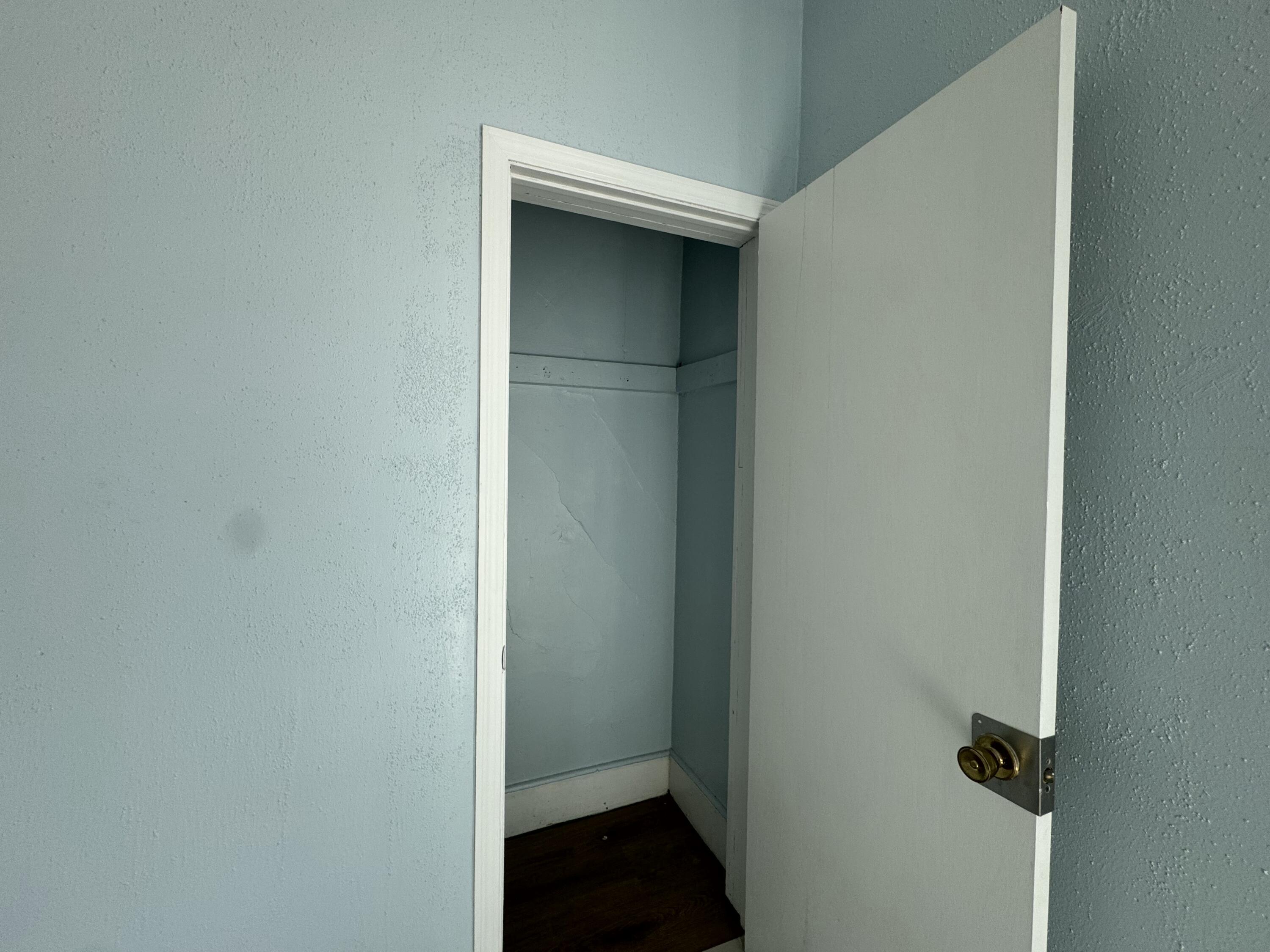 721 South 9th Street Milwaukee, WI 53204 - Photo 8 of 13 Bedroom closet