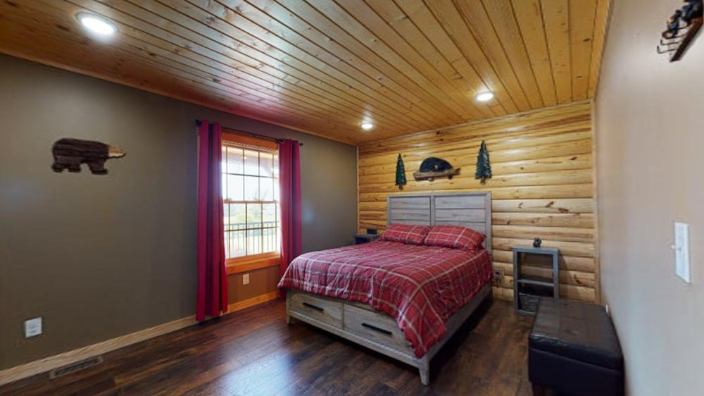 140 Oil Springs Road Winchester, KY 40391 - Photo 12 of 33 Primary Bedroom