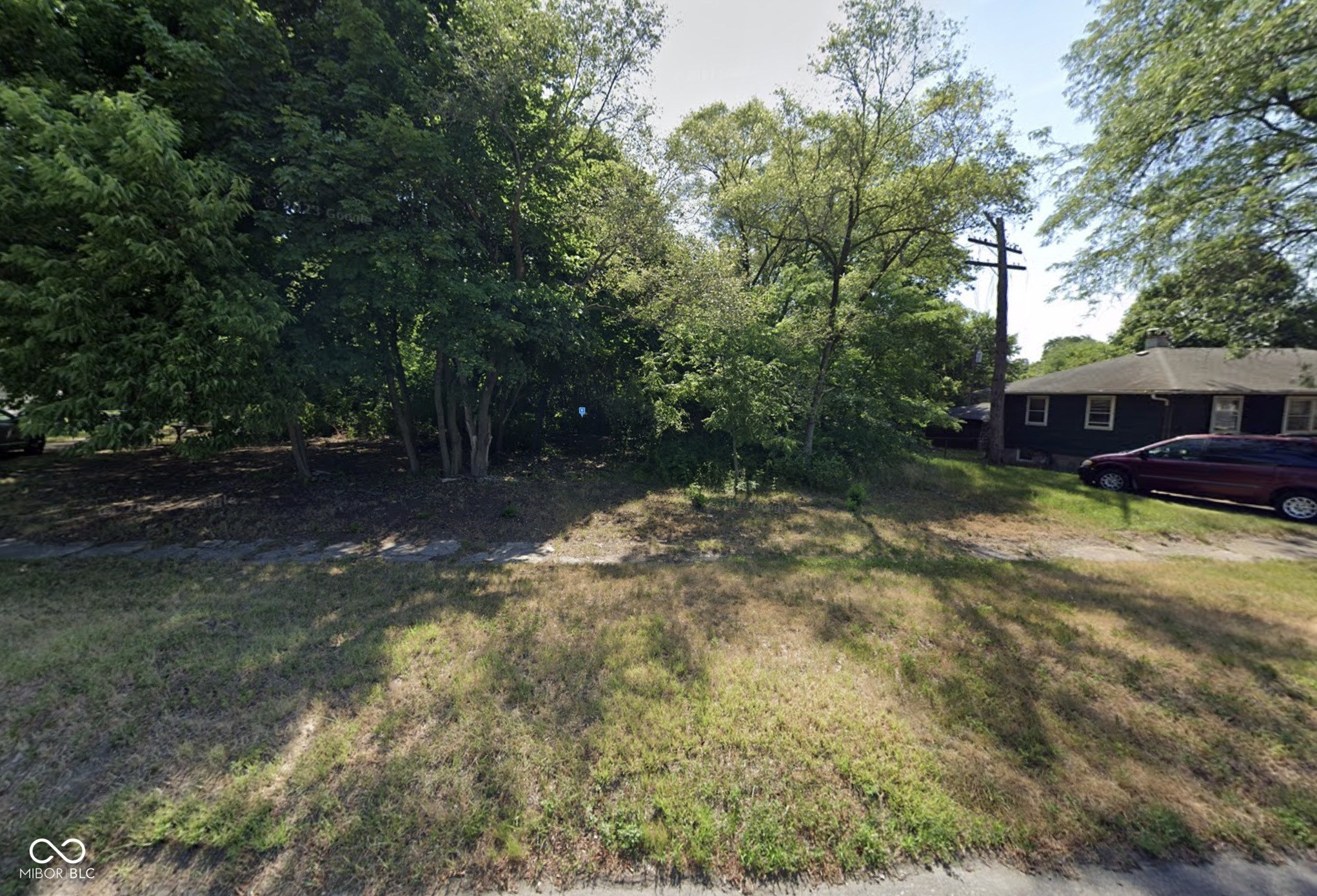 4151 Harrison Street Gary, IN 46408 - Photo 2 of 5