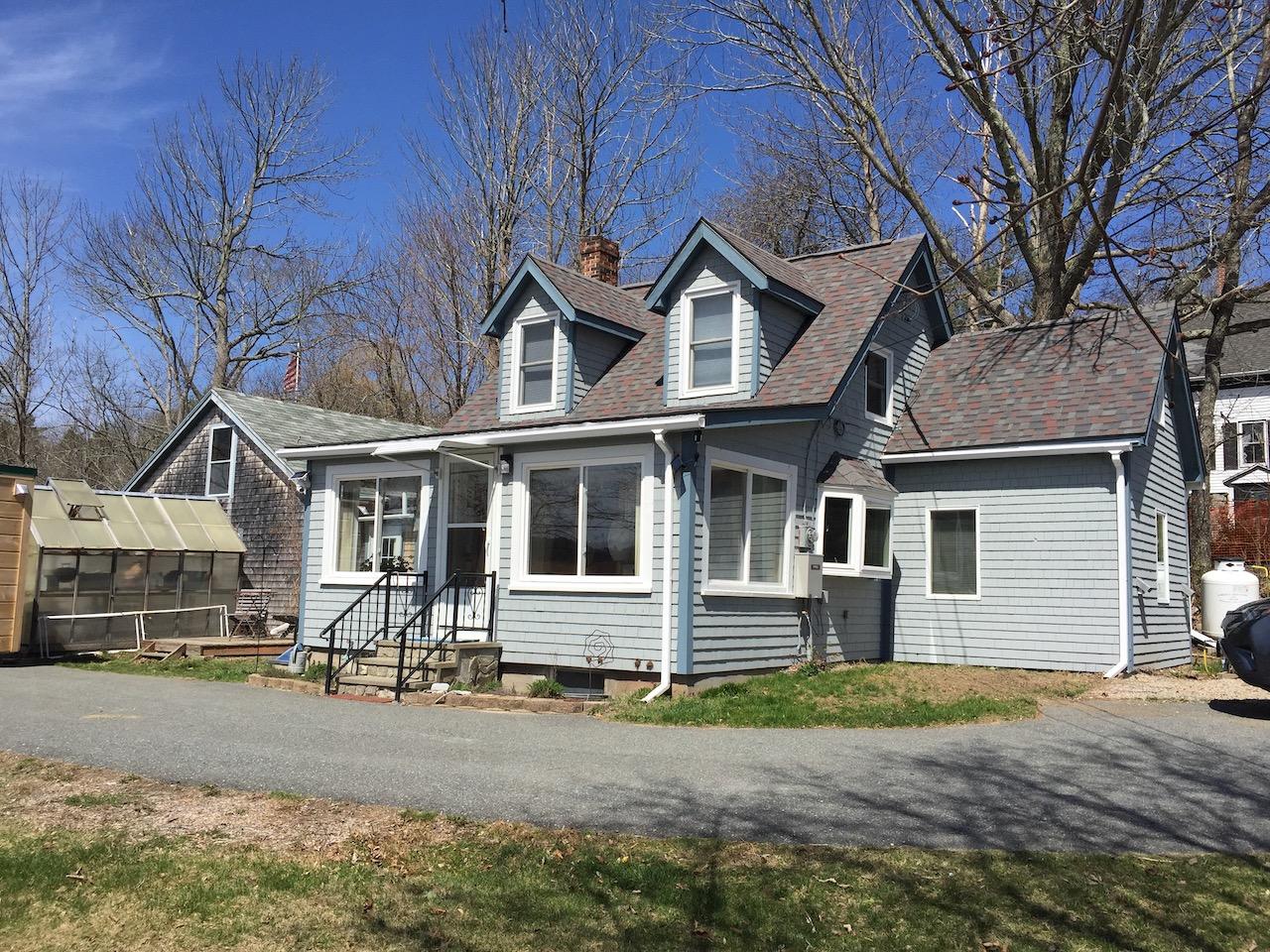 48 Ellsworth Road Blue Hill, ME 04614 - Photo 1 of 33 2021 Exterior Photo