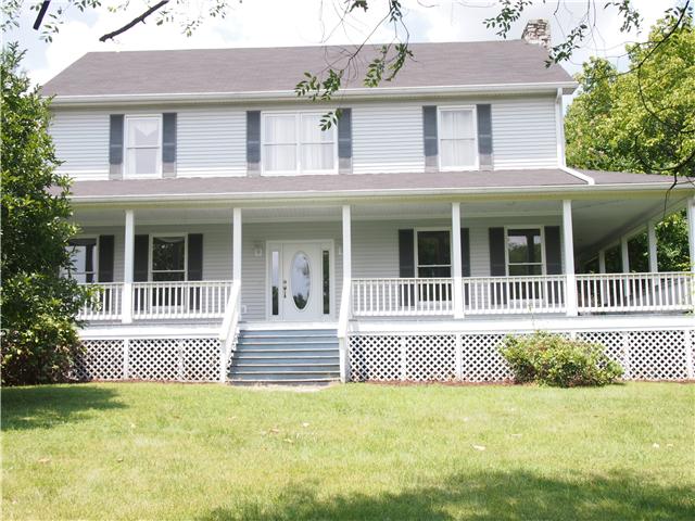 3096 Dodson Gap Road Culleoka, TN 38451 - Photo 1 of 20 Welcome to 3096 Dodson Gap Rd, in quiet Culleoka