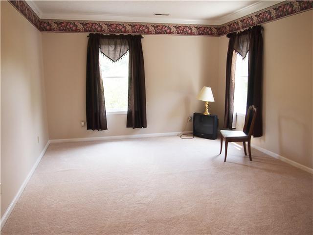 3096 Dodson Gap Road Culleoka, TN 38451 - Photo 14 of 20 Master Bedroom upstairs with luxurious master bathroom and big walk in closet