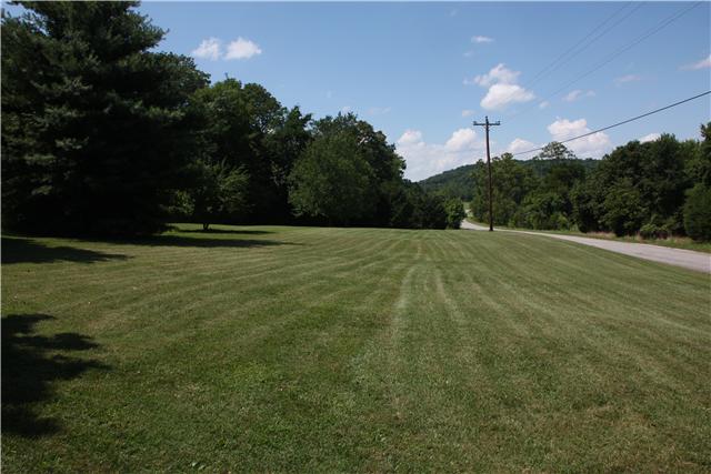 3096 Dodson Gap Road Culleoka, TN 38451 - Photo 17 of 20 The side yard