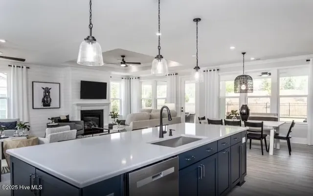 $638,765 | 521 Kalik Circle, Unit 1023, Shallotte, NC 28470