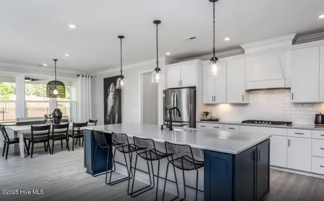 $638,765 | 521 Kalik Circle, Unit 1023, Shallotte, NC 28470