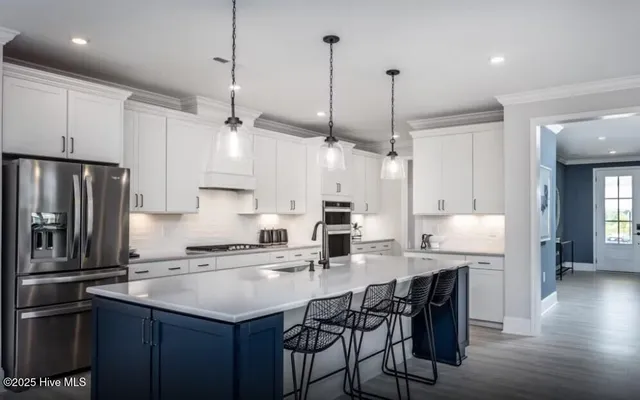 $638,765 | 521 Kalik Circle, Unit 1023, Shallotte, NC 28470