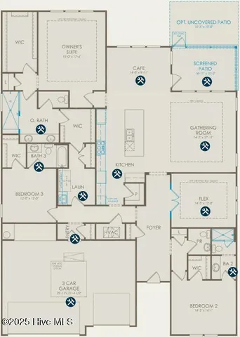 $638,765 | 521 Kalik Circle, Unit 1023, Shallotte, NC 28470