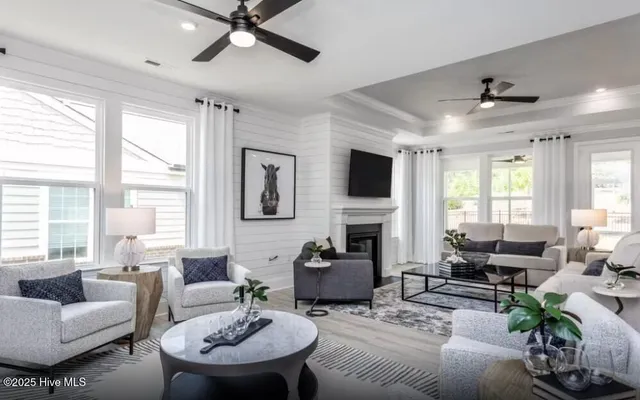 $638,765 | 521 Kalik Circle, Unit 1023, Shallotte, NC 28470