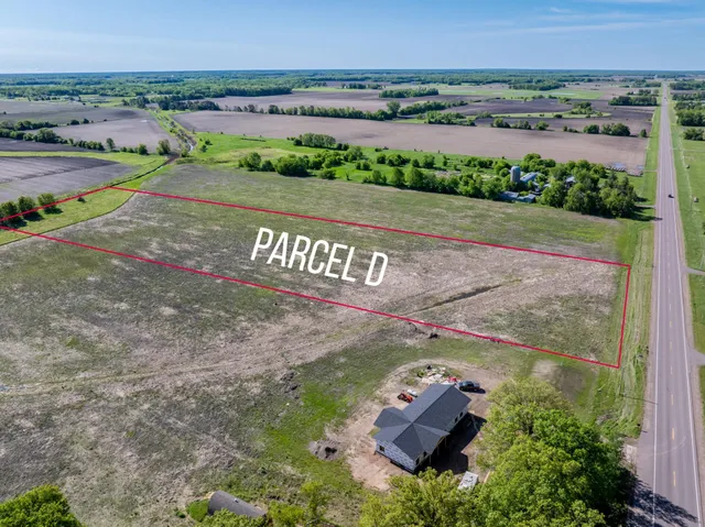 $89,500 | Tbd 85th Avenue, Milaca, MN 56353
