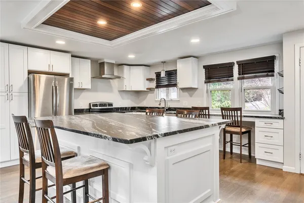 $599,800 | 16 Harrison Avenue, South Kingstown, RI 02879