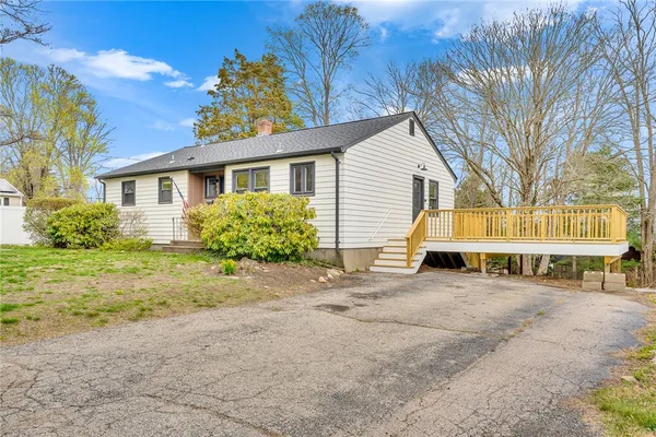$599,800 | 16 Harrison Avenue, South Kingstown, RI 02879