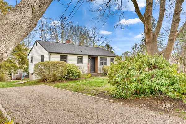 $599,800 | 16 Harrison Avenue, South Kingstown, RI 02879