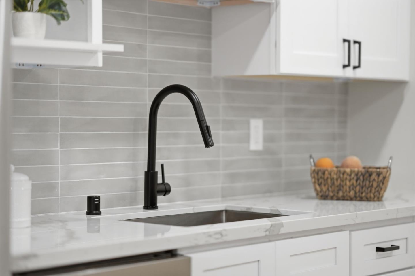 409 Puerto Place Hayward, CA 94541 - Photo 16 of 54 a close view of sink and tap