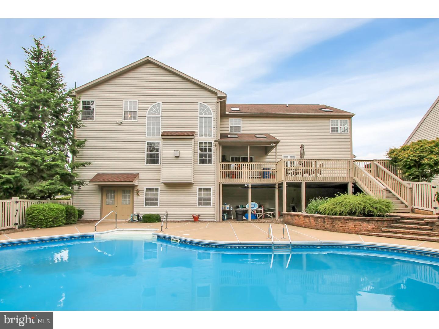 1013 Conifer Road Leesport, PA 19533 - Photo 24 of 25