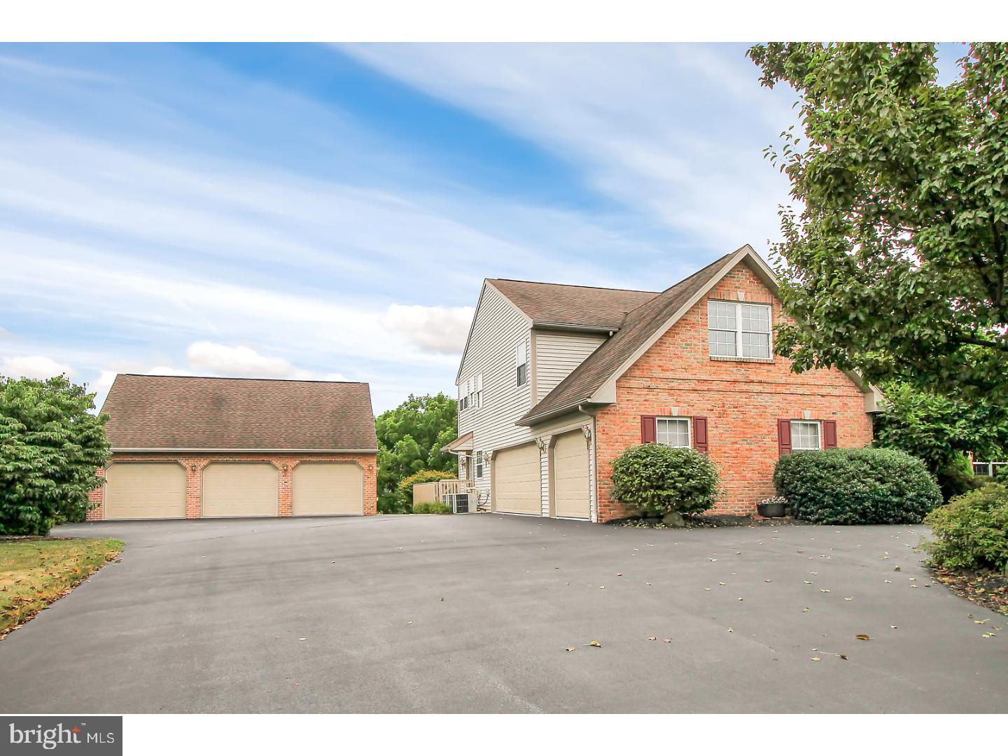 1013 Conifer Road Leesport, PA 19533 - Photo 25 of 25