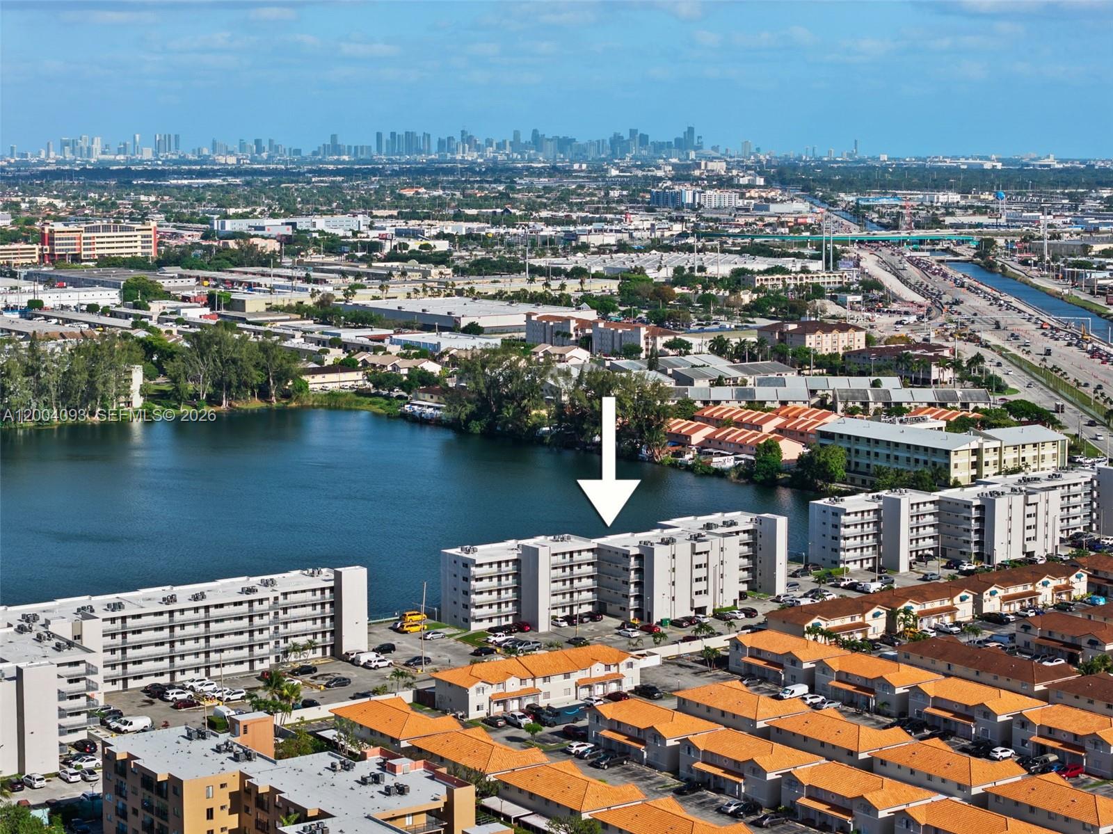 9915 West Okeechobee Road, Unit 2403 Hialeah Gardens, FL 33016 - Photo 41 of 46