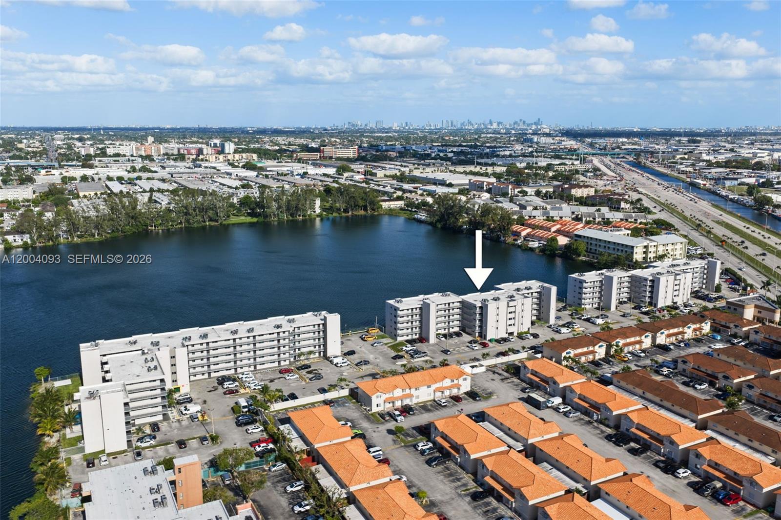 9915 West Okeechobee Road, Unit 2403 Hialeah Gardens, FL 33016 - Photo 42 of 46